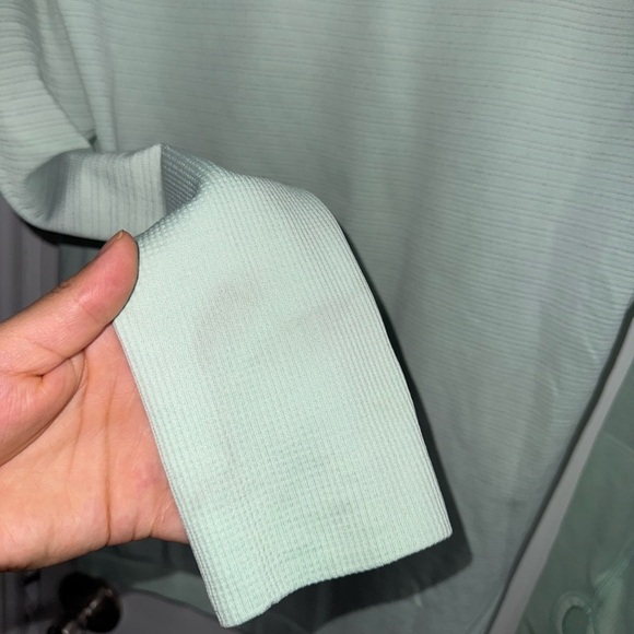 Lululemon Swiftly Tech Long Sleeve Crew size 12 - Picture 11 of 11